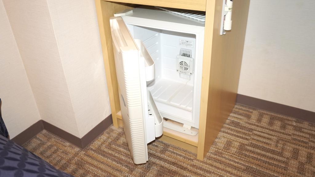 Hotel New Tokyo