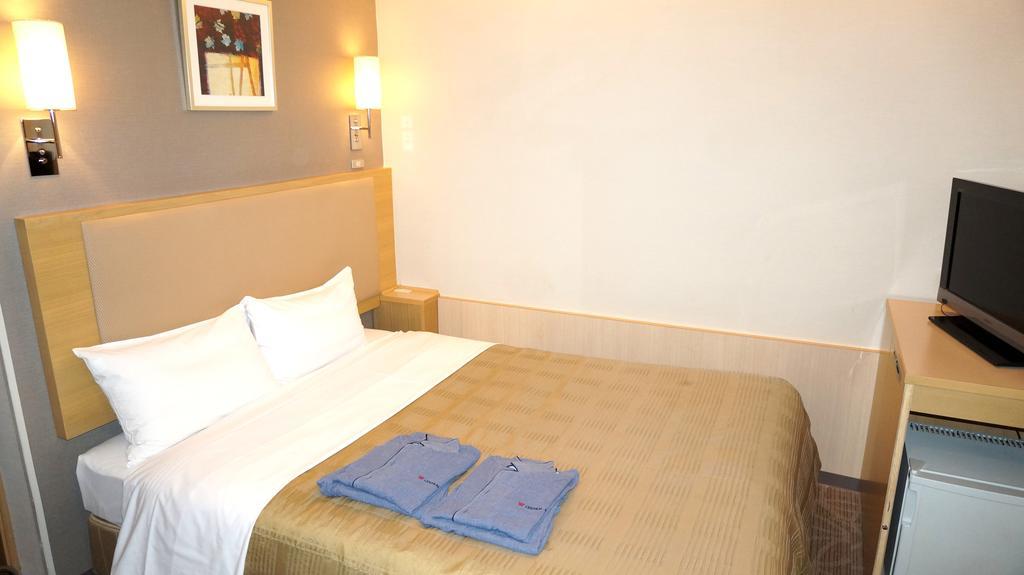 New Hotel